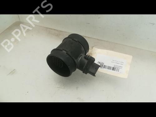 Mass air flow sensor OPEL TIGRA TwinTop (X04) 1.3 CDTI (R97) | BP36493314M95 - Image 2