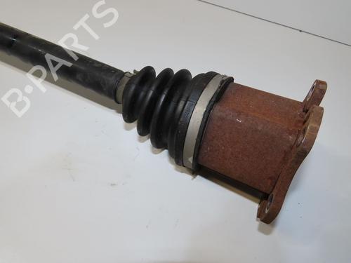 Right front driveshaft SEAT EXEO ST (3R5) 2.0 TDI | BP39418472M39 - Image 4
