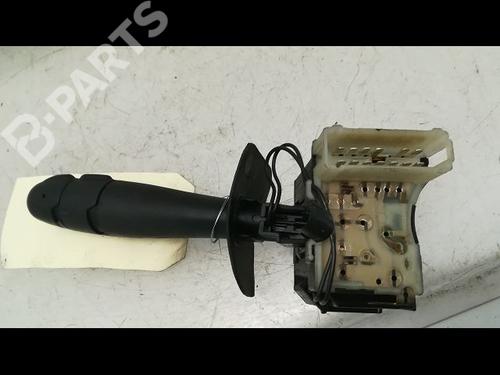 Steering column stalk RENAULT SCÉNIC I MPV (JA0/1_, FA0_) 1.9 dTi (JA0N) | BP9593021I23 