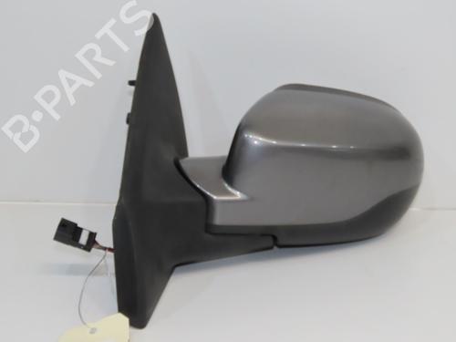 Left mirror RENAULT CLIO III (BR0/1, CR0/1) 1.5 dCi | BP31274409C26 