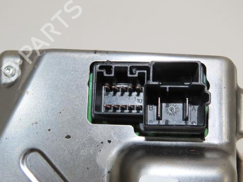 Steering column FIAT PANDA (312_, 319_) 1.2 (312PXA1A) | BP37275857M21 - Image 3