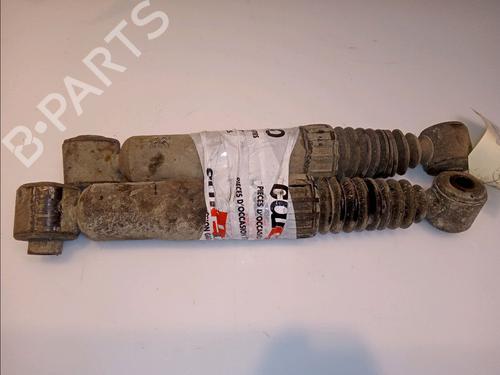Used Right rear shock absorber Right rear shock absorber CITROËN AX (ZA-_) 11 (54 hp) 23173531 23173531