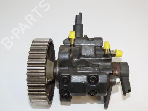 Einspritzpumpe PEUGEOT 806 (221)  | BP30797555M78 