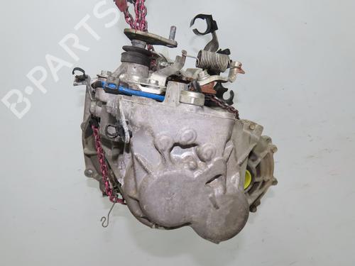 gearbox-citroen-c1-pm_-pn_-2005-2006-2007-2008-2009-2010-2011-2012-2013-2014-31865236 main image