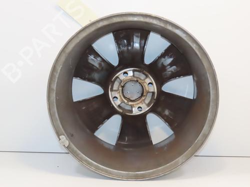 Rim PEUGEOT 2008 I (CU_) 1.2 VTi | BP28830142C45 