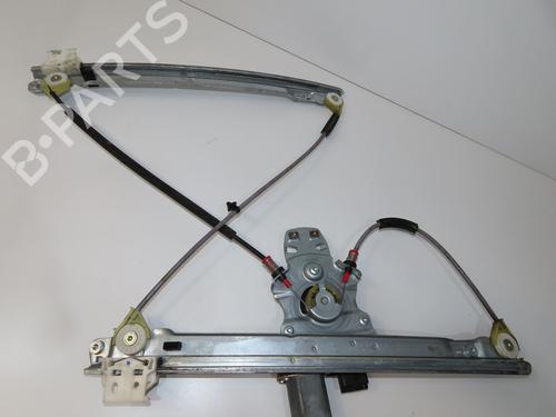 Front left window mechanism CITROËN C5 III (RD_) 2.0 HDi 140 (RDRHF8, RDRHFA, RDRHA8, RDRHAJ) | BP36427147C22 - Image 2