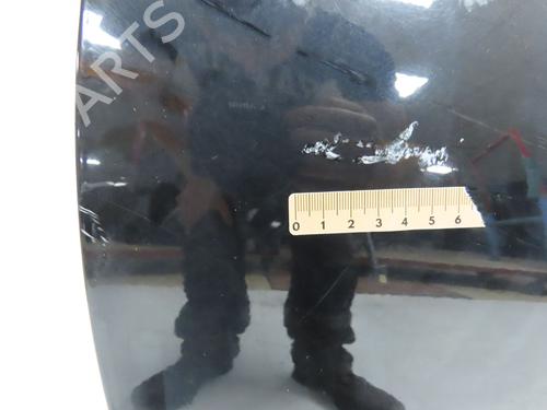 Left front door PEUGEOT 308 SW I (4E_, 4H_) 1.6 HDi | BP28968593C2 