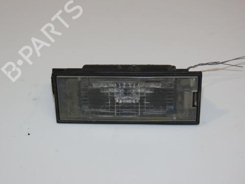 Licence plate light RENAULT CLIO III (BR0/1, CR0/1) 1.2 16V (BR02, BR0J, BR11, CR02, CR0J, CR11) | BP29263825I40