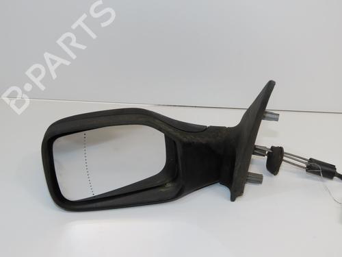 Used Left mirror Left mirror 36791362 36791362