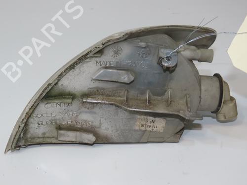 Right front indicator RENAULT MEGANE Scenic (JA0/1_) 1.9 dTi (JA0N) | BP31121115C33