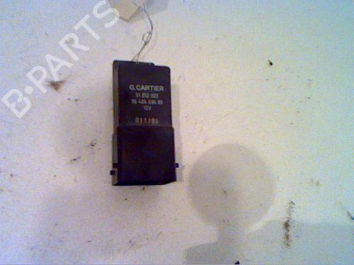 Electronic module CITROËN C3 I (FC_, FN_)  | BP23171742M83 