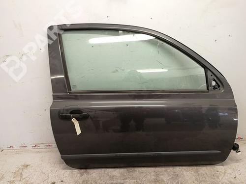 Used Right front door NISSAN MICRA III (K12) 1.2 16V (65 hp) 9608666