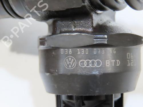 Injector VW GOLF V (1K1) 1.9 TDI | BP28828852M100 - Image 2