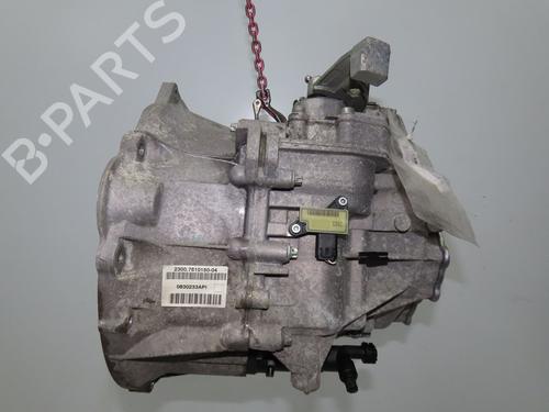 Gearbox MINI MINI (R56) One D | BP23098645M3