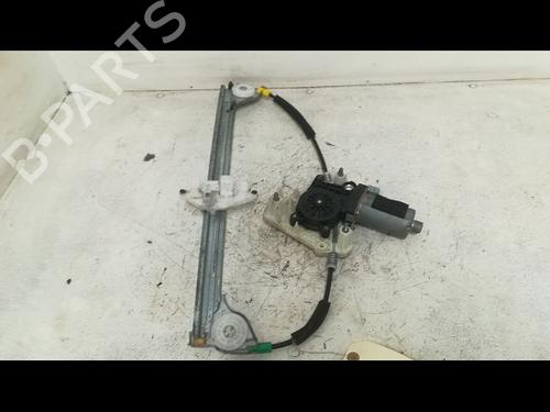 Rear right window mechanism PEUGEOT 406 (8B) 2.0 16V | BP23176716C25 
