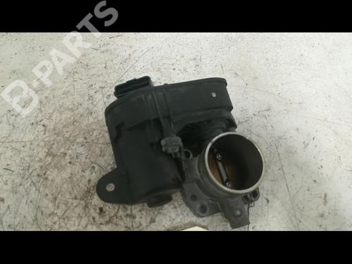 Used Throttle body Throttle body CITROËN DS3 (SA_) 1.2 VTi 82 (82 hp) 9605714 9605714