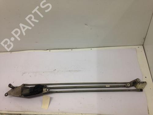 Front wiper motor RENAULT MODUS / GRAND MODUS (F/JP0_) 1.5 dCi (FP0D, JP0D) | BP23178362M29