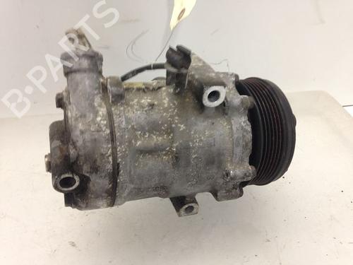 Used AC compressor AC compressor 36493537 36493537