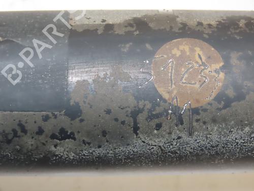 Right rear shock absorber PORSCHE 911 (996) 3.4 Carrera | BP24358801M19 