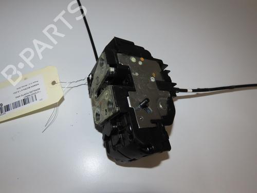 Used Rear left lock Rear left lock 38627474 38627474