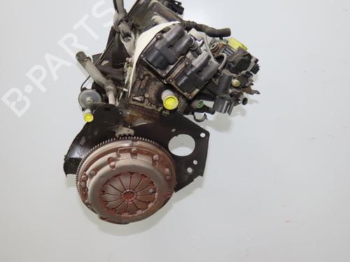Motor FIAT PUNTO (188_) 1.2 60 (188.030, .050, .130, .150, .230, .250) (60 hp) 9608093