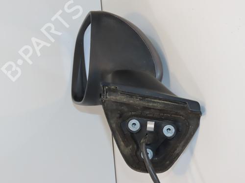 Left mirror TOYOTA AURIS (_E15_) 2.0 D-4D (ADE150_, ADE150R) | BP28968688C26 