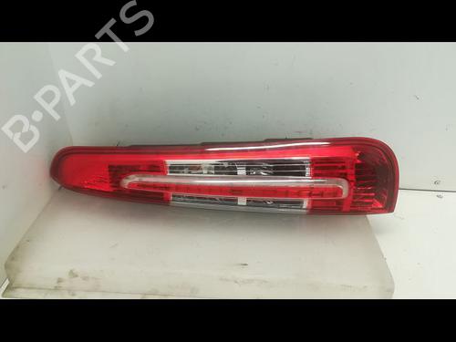 Right taillight FORD C-MAX (DM2) 1.8 TDCi | BP36495784C35 - Image 3