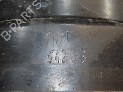 Used Rim PEUGEOT EXPERT Van (222) 2.0 HDI (94 hp) 30333621