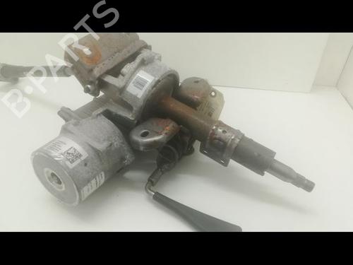 Used Steering column Steering column FIAT 500 (312_) 1.2 (312AXA1A) (69 hp) 9600746 9600746