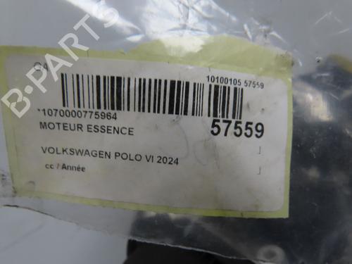 Engine VW POLO VI (AW1, BZ1, AE1) GTI | BP38527383M1 - Image 7