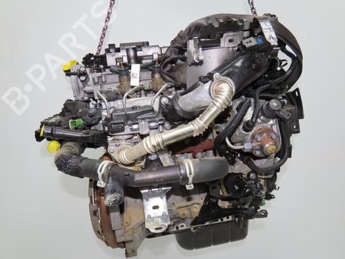 Engine CITROËN C3 III (SX) 1.6 BlueHDi 75 | BP38159190M1 - Image 6