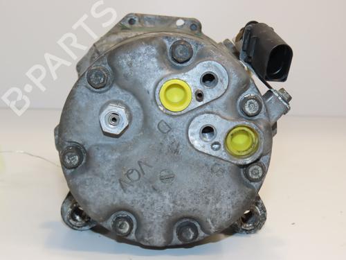 AC compressor VW TRANSPORTER T5 Bus (7HB, 7HJ, 7EB, 7EJ) 1.9 TDI | BP28829240M34 