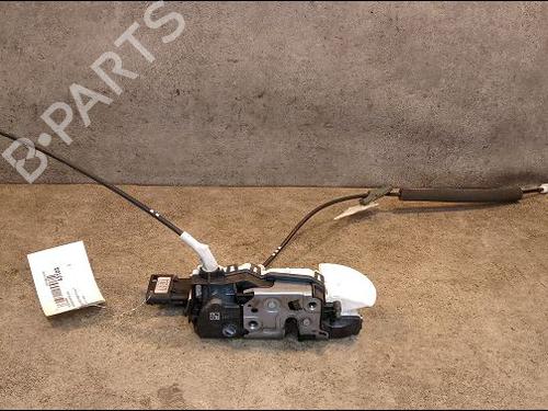 Used Front left lock Front left lock PEUGEOT 5008 (0U_, 0E_) 1.6 HDi (114 hp) 9664982 9664982