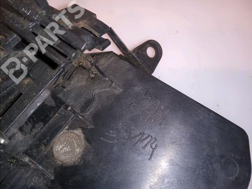 Front left lock BMW 1 (E87) 118 d | BP11102831C98 
