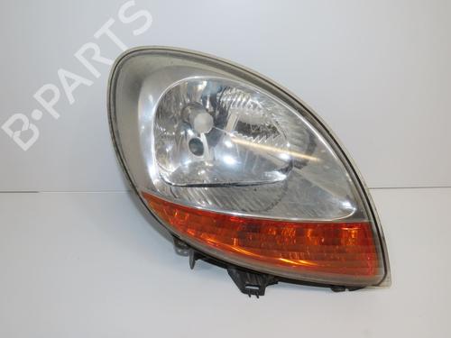Used Right headlight Right headlight 39251757 39251757
