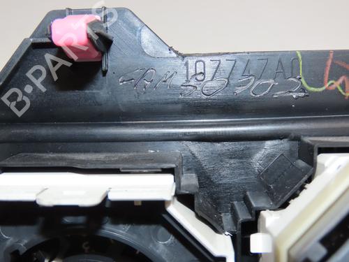 Climate control TOYOTA YARIS (_P13_) 1.3 (NSP130_, NSP130) | BP28830332I5 