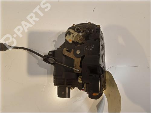Serrure avant droite VW NEW BEETLE (9C1, 1C1) 1.9 TDI | BP11102744C97 