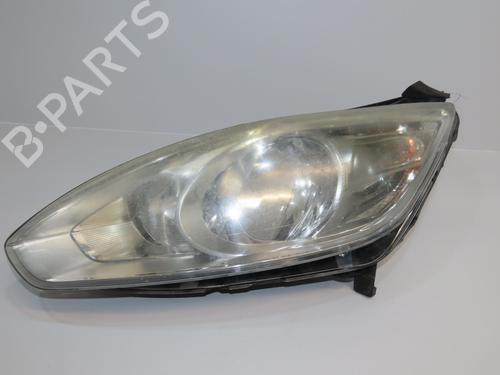 Used Left headlight FORD C-MAX II (DXA/CB7, DXA/CEU) 1.6 TDCi (115 hp) 31121183