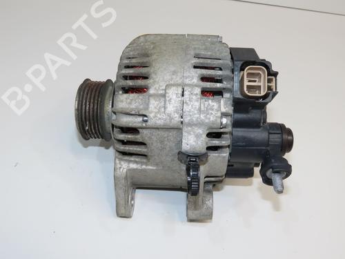 Alternador Alternador 36850200 36850200