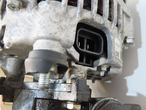 Alternator OPEL CORSA C (X01) 1.7 DTI (F08, F68) | BP33711602M7 - Image 3