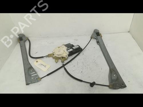 Used Front left window mechanism RENAULT LAGUNA III Grandtour (KT0/1) 1.5 dCi (KT0A, KT0R, KT02) (110 hp) 9608009