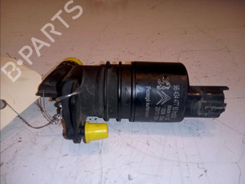 Used Washer pump Washer pump 14881566 14881566