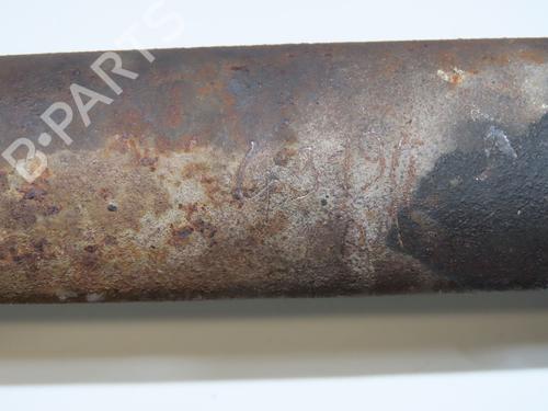Left front driveshaft CITROËN C3 Picasso (SH_) 1.6 HDi | BP31242467M38 - Image 4