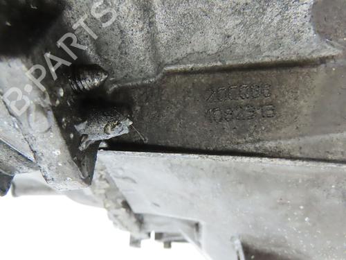 Gearbox CITROËN C3 II (SC_) 1.4 HDi 70 (SC8HZC, SC8HR0, SC8HP4) | BP38004776M3 - Image 3