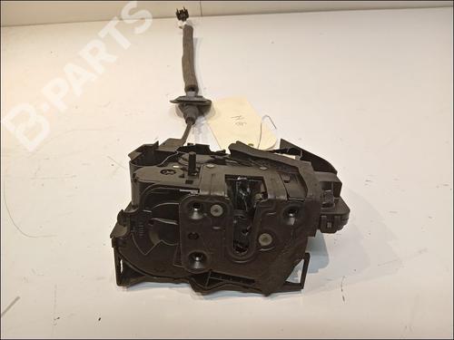 Used Rear right lock RENAULT MEGANE IV Grandtour (K9A/M/N_) 1.5 dCi 90 (90 hp) 11103410