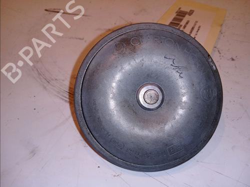 Used Horn DACIA SANDERO II TCe 90 (B8M1, B8MA, B8AC) (90 hp) 14874966