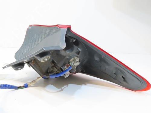 Left taillight TOYOTA AURIS (_E18_) 1.8 Hybrid (ZWE186_, ZWE186R) | BP36310662C34 - Image 2