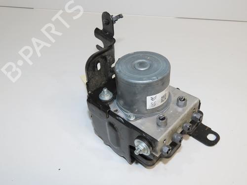 Used ABS pump ABS pump PEUGEOT 5008 II (MC_, MJ_, MR_, M4_) 1.5 BlueHDi 130 (MCYHZJ, MCYHZR, MCYHZX) (131 hp) 34048946 34048946