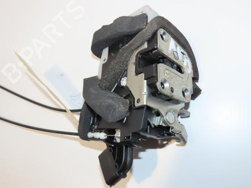 Used Front right lock NISSAN JUKE (F15) 1.5 dCi (110 hp) 28802013