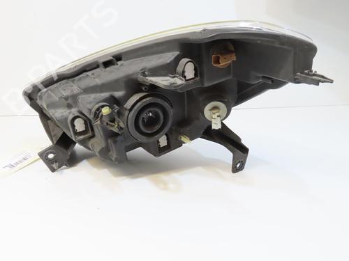 Right headlight DACIA LODGY (JS_) 1.2 TCe (JSAY, JSM0) | BP38915864C29 - Image 2
